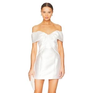 Elliatt Espousal Dress— worn once for my bridal shower, excellent condition